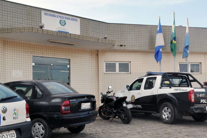 Violento acidente na madrugada desta quinta em Macaé deixa vítimas