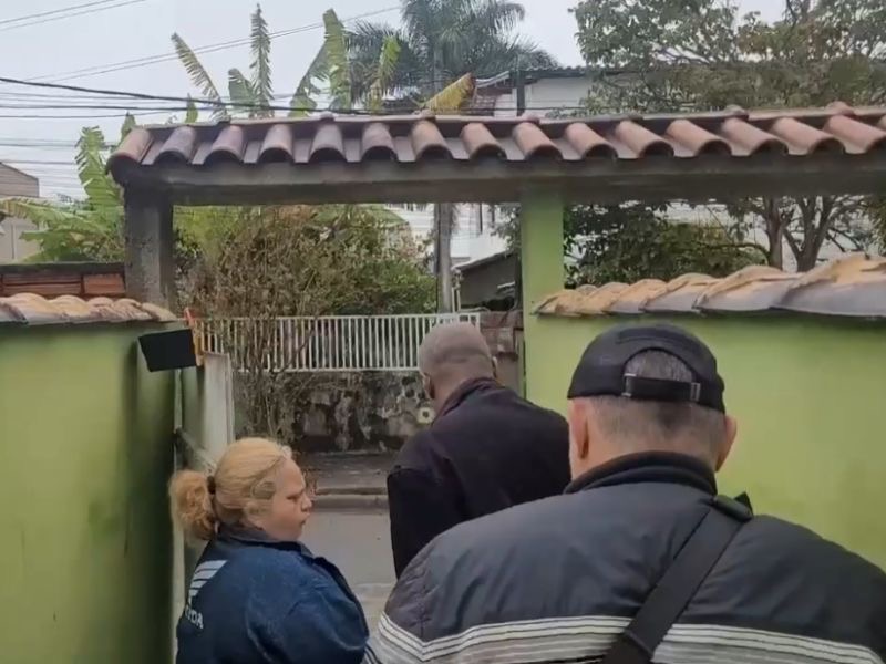 Foragida da Justiça é presa em Rio das Ostras em ação conjunta da Polícia Civil