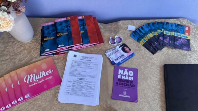 Município de Quissamã promove primeira pré-conferência voltada às mulheres