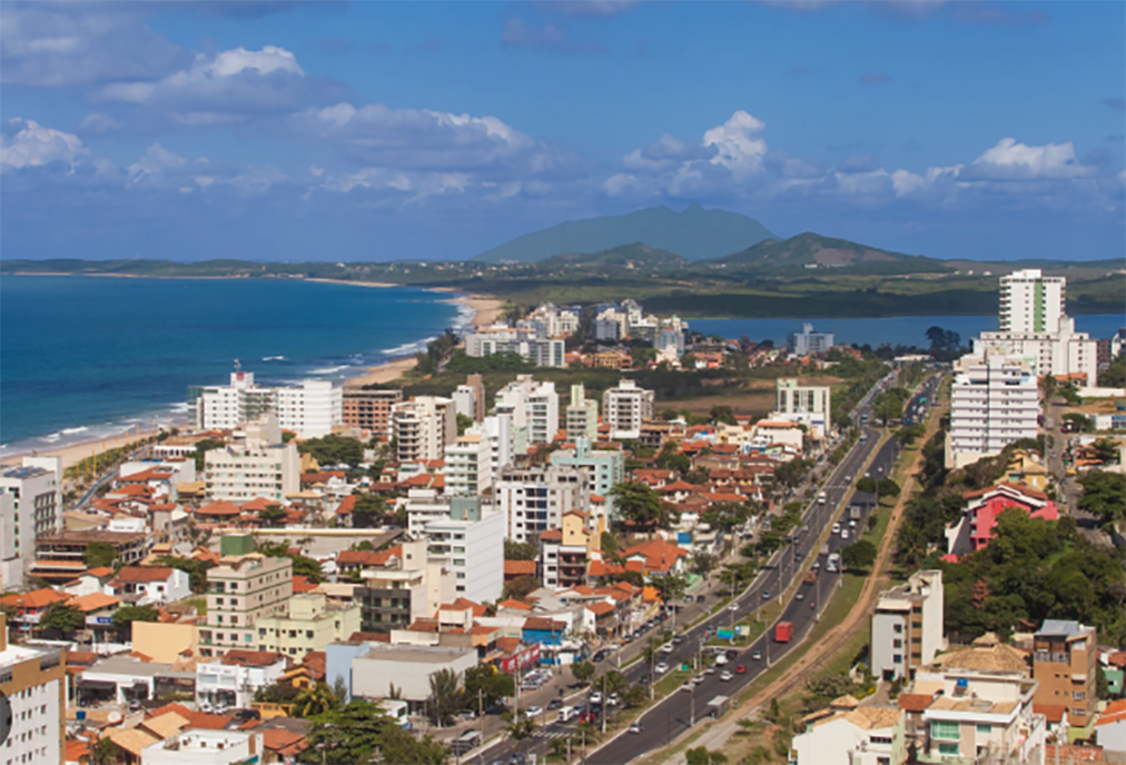 Macaé contará com série de inaugurações e projetos em comemoração aos 212 anos