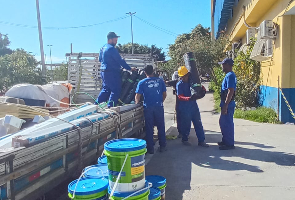 Cabo Frio leva projeto de identidade e memória ao Fórum da EJA na Baixada Litorânea