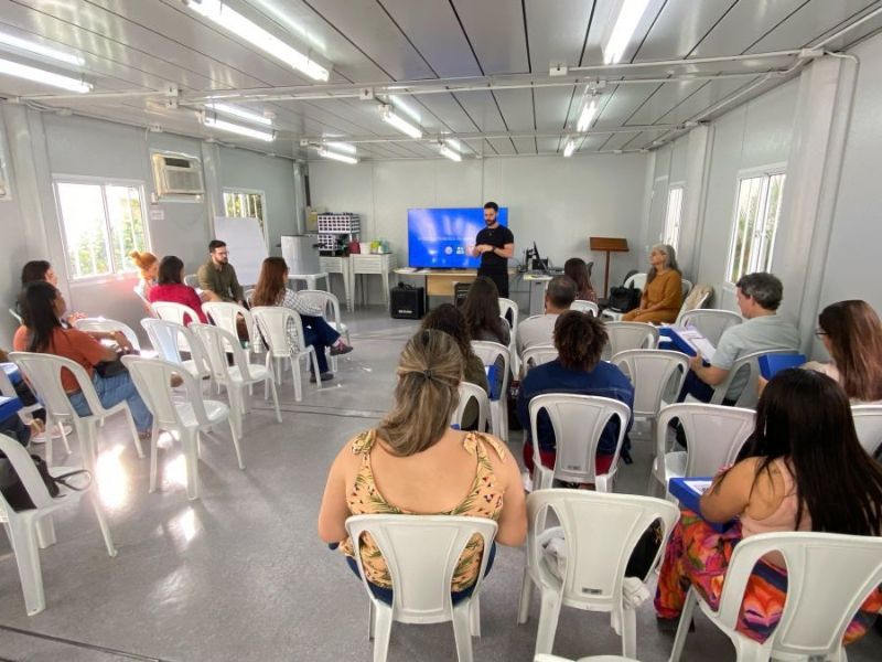 Cabo Frio se prepara para a Festa da Padroeira com reunião de planejamento