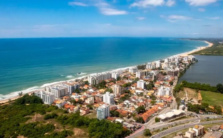 Emprego em alta: Macaé continua no topo entre cidades da região