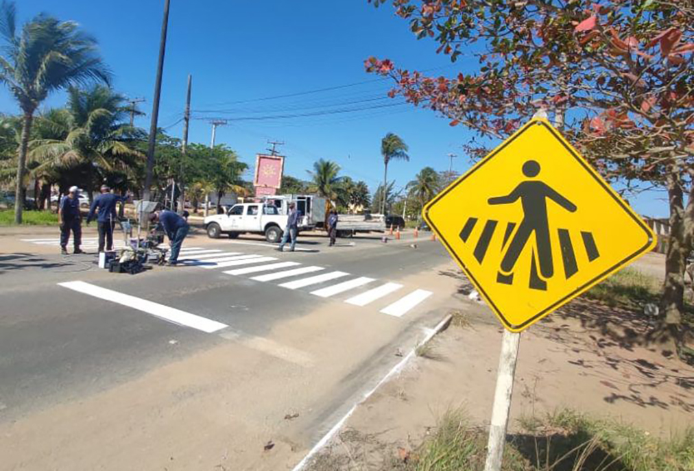 Prefeitura de Cabo Frio intensifica medidas para prevenção de acidentes no município