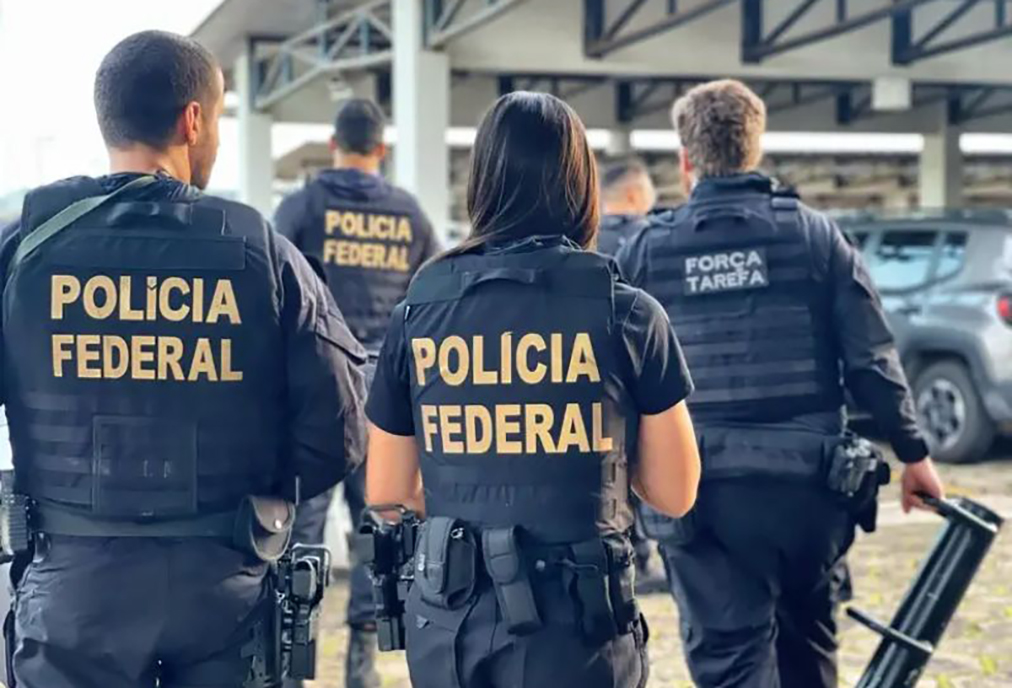 Operação na região tenta desmontar quadrilha que teria dado prejuízo de mais de R$ 110 milhões