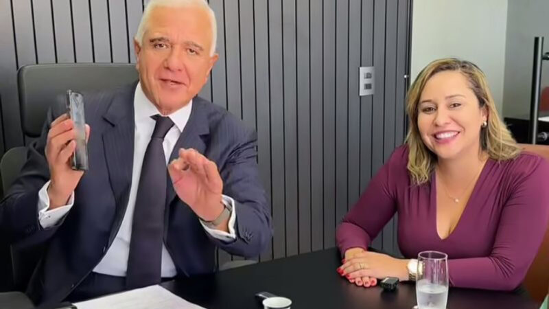 Agenda em Brasília traz mais R$ 2,4 milhões em investimentos para a Saúde de Araruama