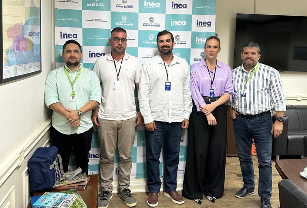 Arraial do Cabo atua para conciliar leis, meio ambiente e direitos das famílias