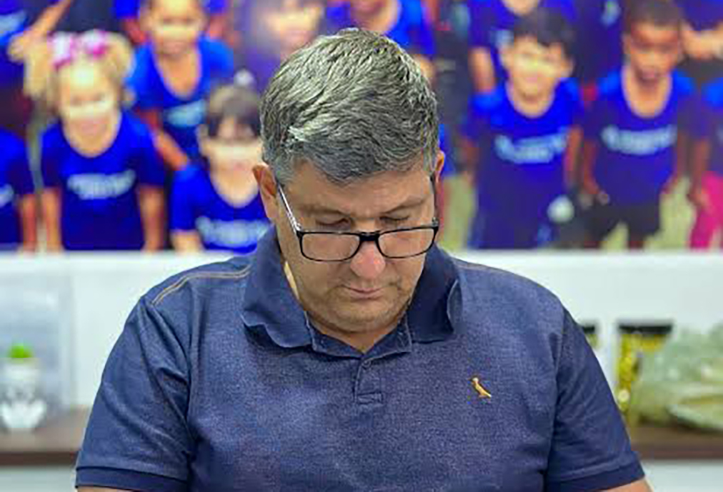 Reorganização política redefine rumos da Educação em Cabo Frio