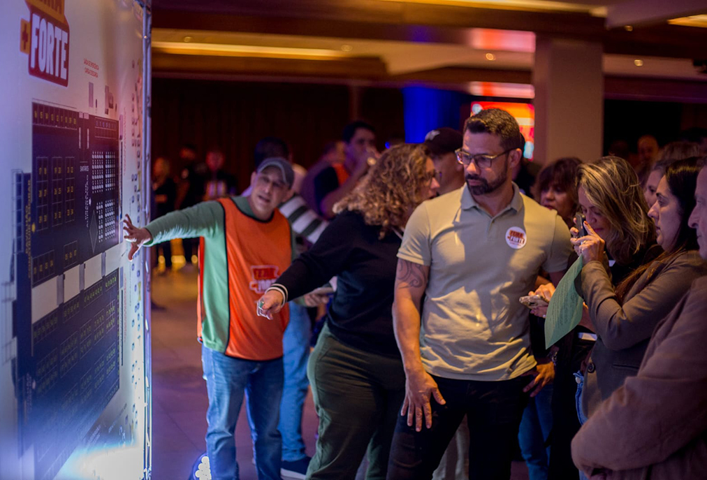 Feira + Forte já tem 80% dos stands vendidos em Cabo Frio