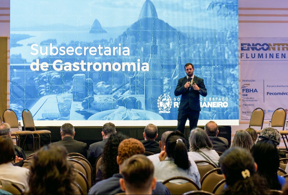 Evento em Macaé discutiu o futuro do turismo fluminense