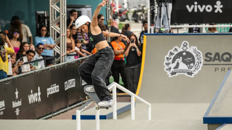 Ivan Monteiro conquista SLS Select Series Saquarema pela 2ª vez consecutiva