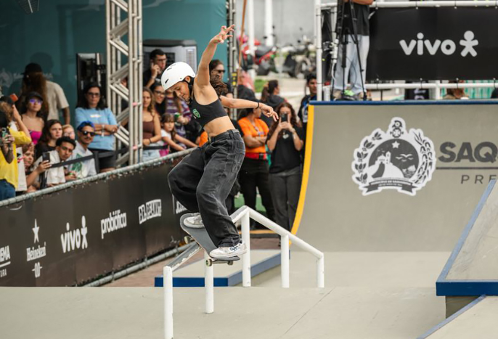 Ivan Monteiro conquista SLS Select Series Saquarema pela 2ª vez consecutiva