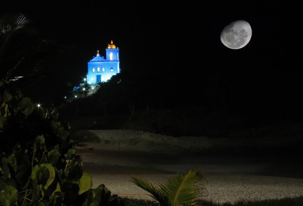 Evento Moda e Prosa Caipira é confirmado dia 18 em Sampaio Corrêa, em Saquarema