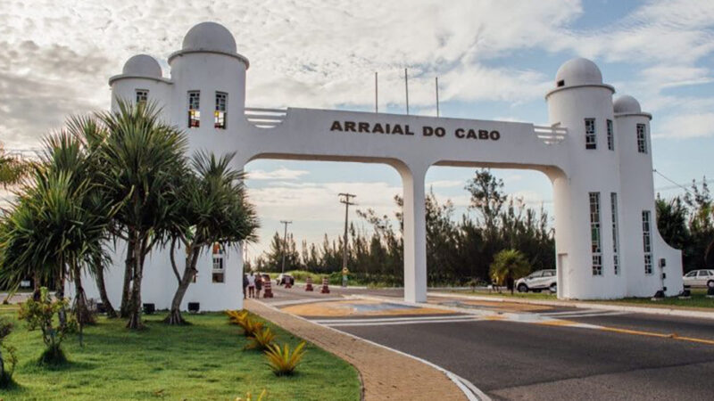 Candidatos da Educação têm curso preparatório disponível em Arraial do Cabo