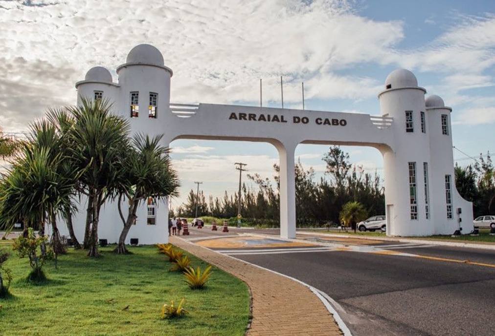 Candidatos da Educação têm curso preparatório disponível em Arraial do Cabo