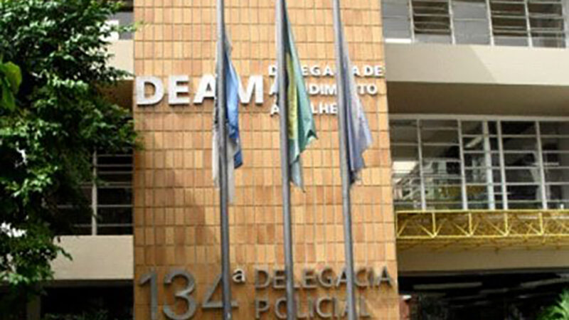 Homem que estuprou e engravidou a enteada de 10 anos foi preso pelo DEAM de Campos