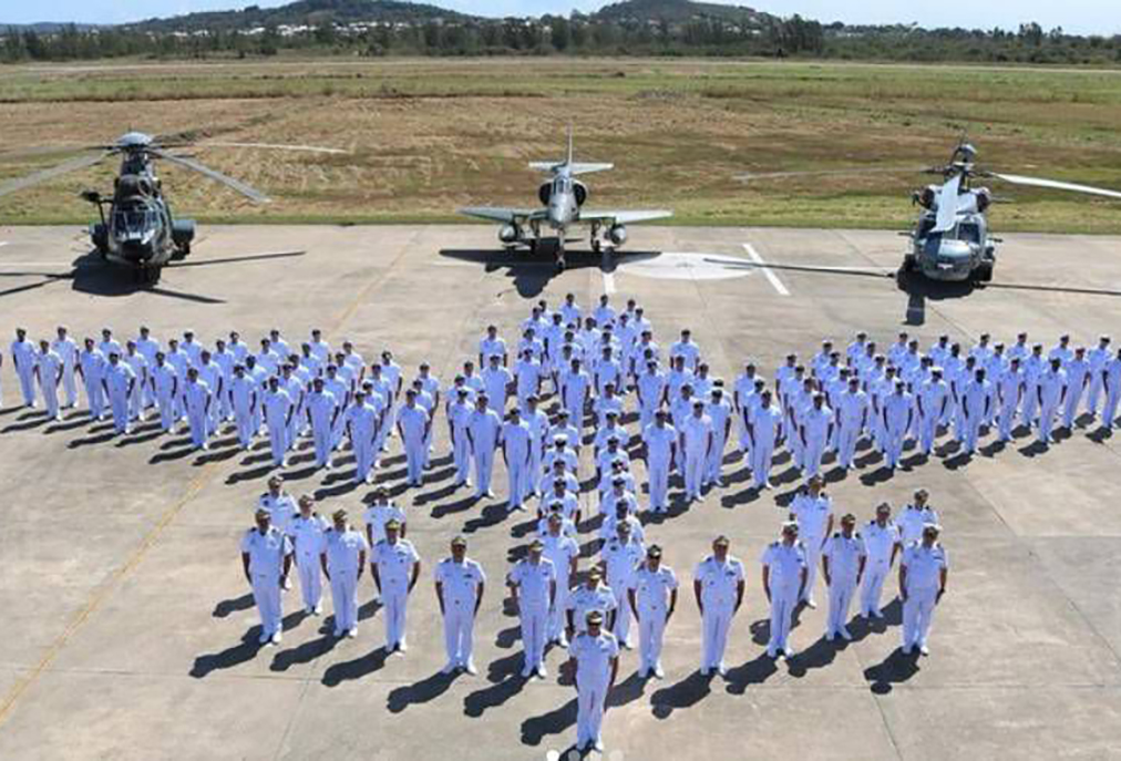 Prefeitura de São Pedro da Aldeia apoia evento com segurança e ações voltadas para crianças