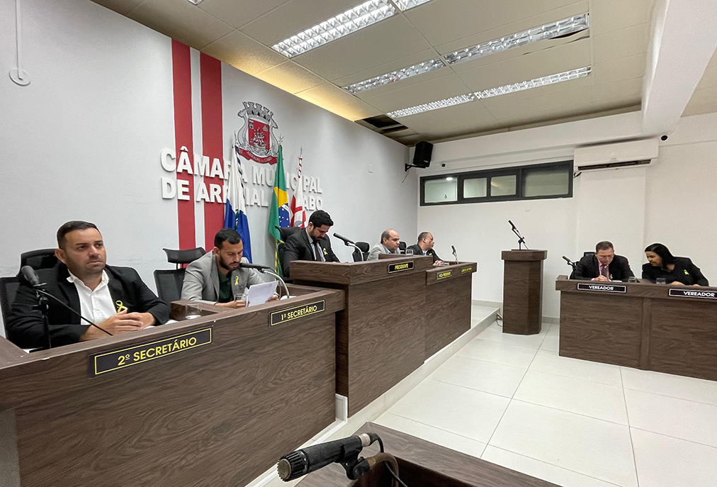 Alunos de Arraial do Cabo terão conteúdos voltados ao mar