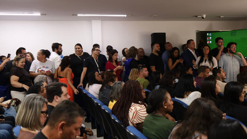 Cabo Frio participa de audiência que define novos caminhos para políticas públicas de inclusão