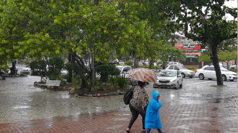 Cabo Frio mantém Gabinete de Crise em alerta diante das condições climáticas