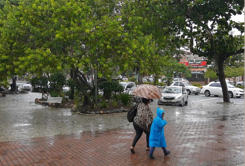 Cabo Frio mantém Gabinete de Crise em alerta diante das condições climáticas