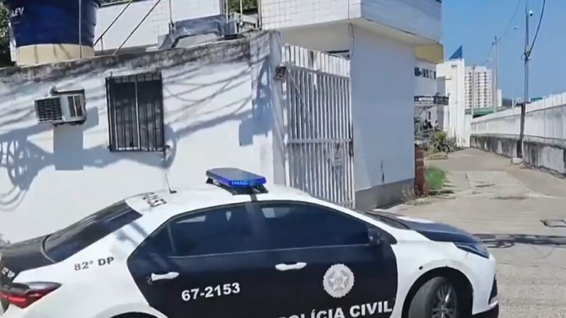 Decisão judicial mantém preso policial suspeito de matar própria esposa com tiro na nuca