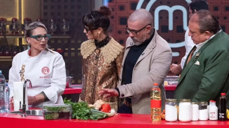 Araruama em festa com finalista do MasterChef Brasil