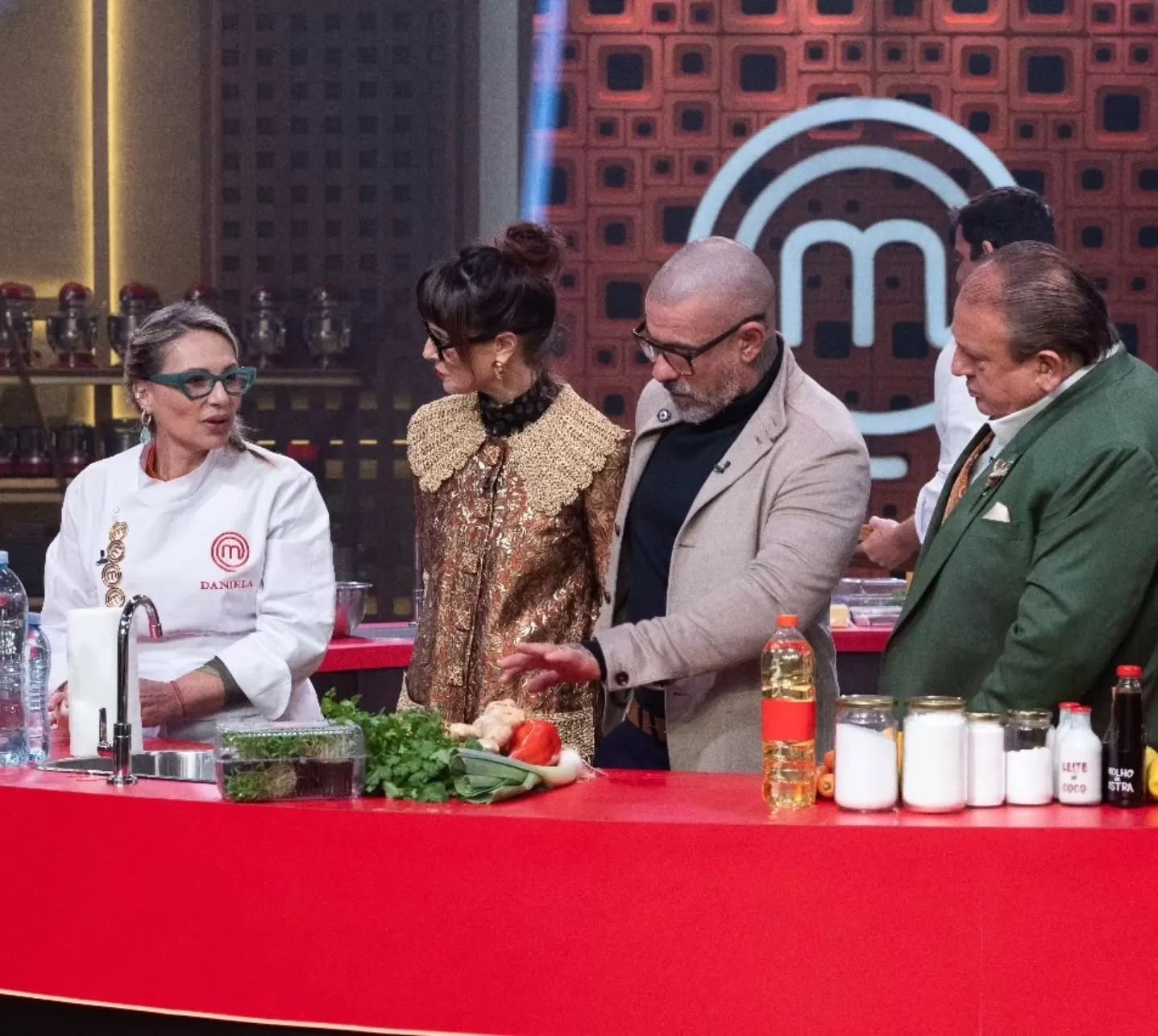 Araruama em festa com finalista do MasterChef Brasil