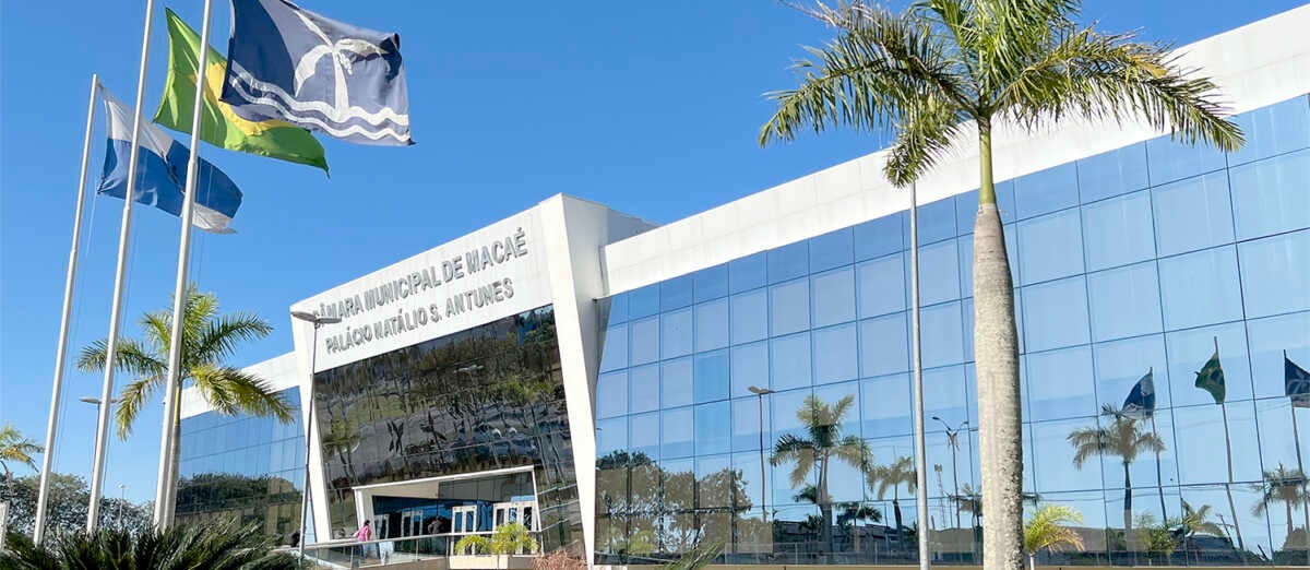 Qualificação profissional em Macaé foi debatida durante sessão na Câmara Municipal
