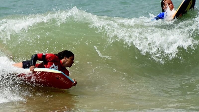 Evento esportivo reunirá várias modalidades em praia de Rio das Ostras