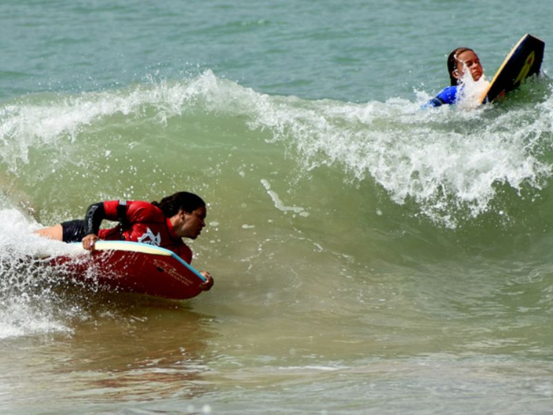 Evento esportivo reunirá várias modalidades em praia de Rio das Ostras