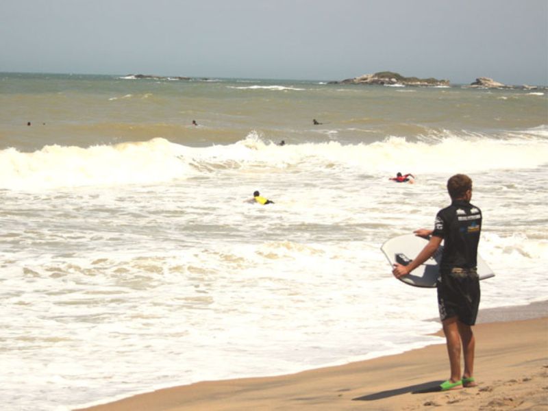 Evento em Rio das Ostras mistura esporte, cultura, inclusão e educação ambiental