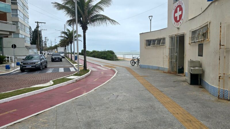 Bairro Cavaleiros irá receber obra de manutenção na próxima semana