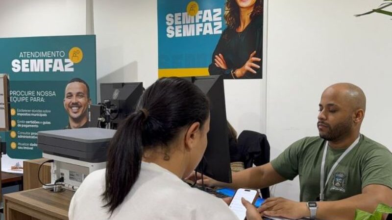 Prazo para contribuintes aderirem ao Refis em Rio das Ostras termina dia 1º de outubro
