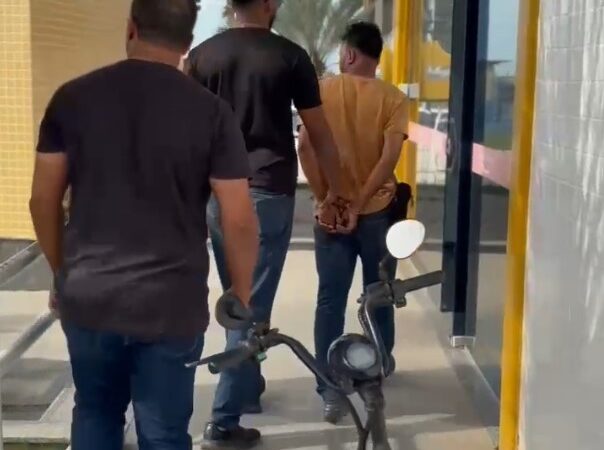 Discussão por ciúmes termina em tentativa de homicídio em Macaé