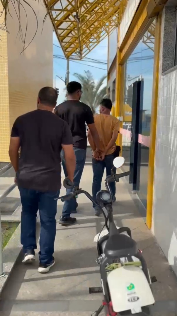 Discussão por ciúmes termina em tentativa de homicídio em Macaé
