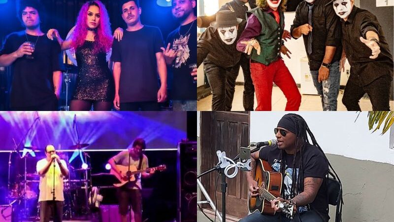 Evento de carros, rock e cerveja movimenta o fim de semana em Rio das Ostras