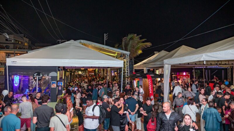 14ª edição do Festival de Gastronomia e Cultura consolida Macaé como destino gastronômico