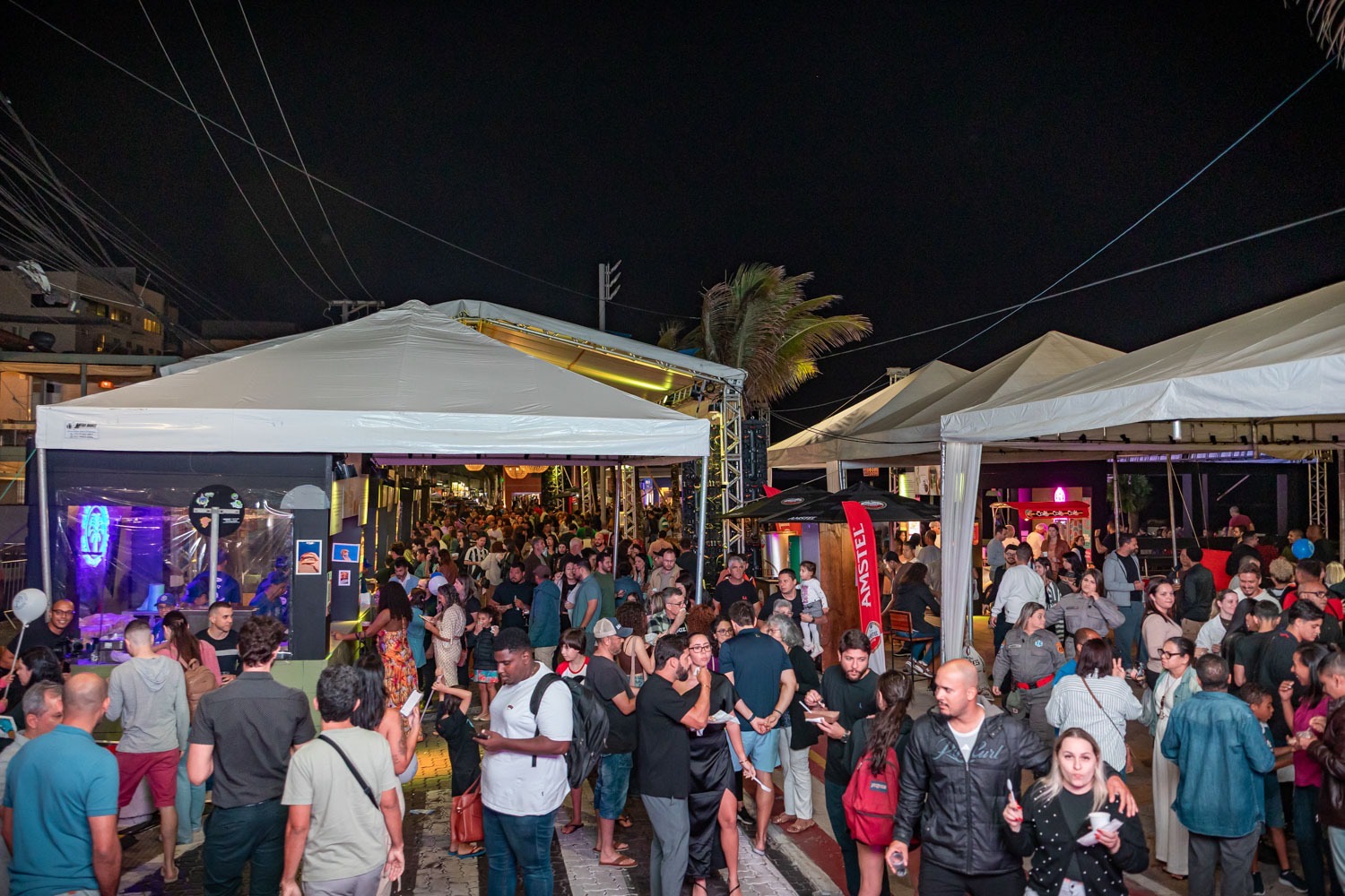 14ª edição do Festival de Gastronomia e Cultura consolida Macaé como destino gastronômico