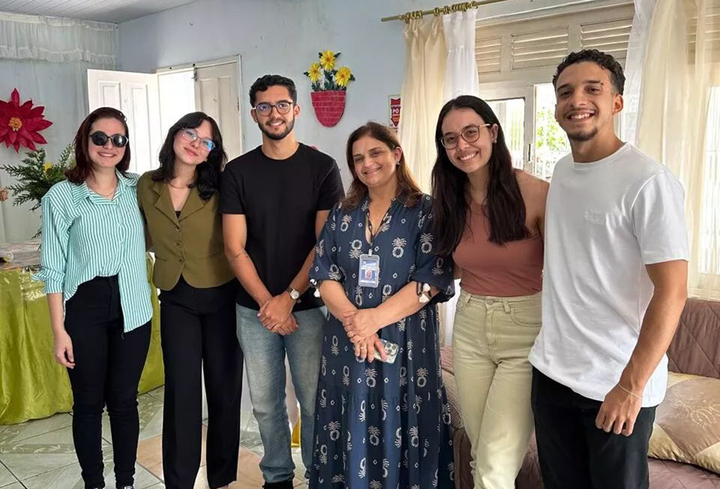 Procon Cabo Frio leva conscientização digital a idosos do Braga