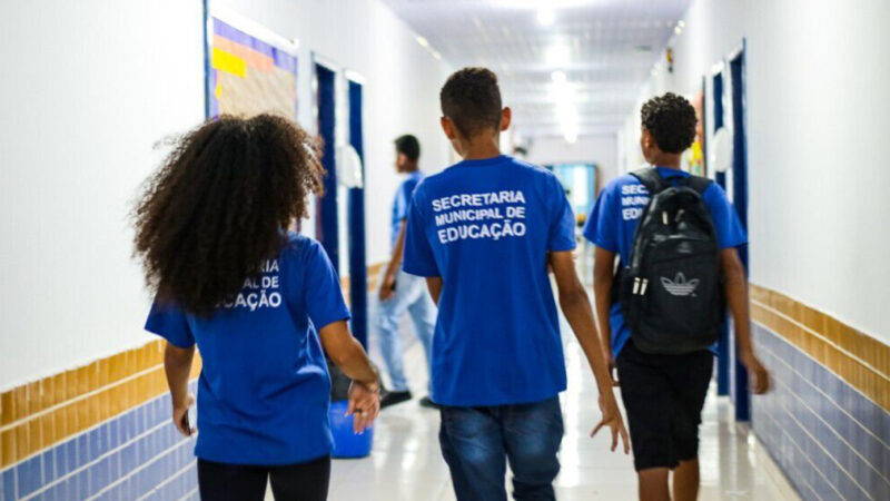 Cabo Frio publica edital para escolha das equipes diretivas da rede municipal