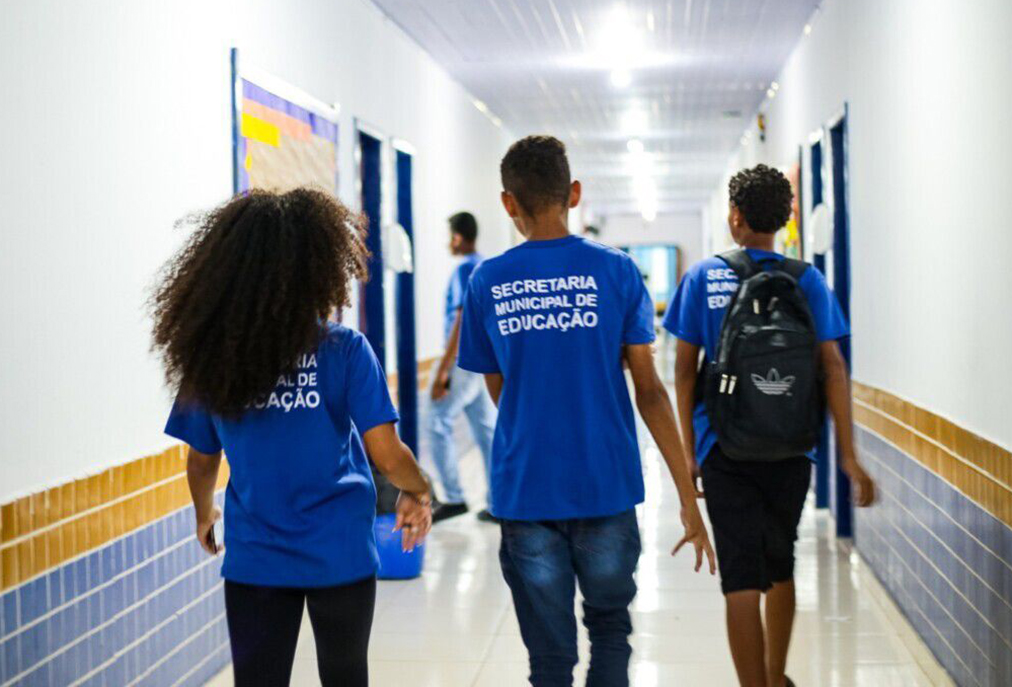 Cabo Frio publica edital para escolha das equipes diretivas da rede municipal