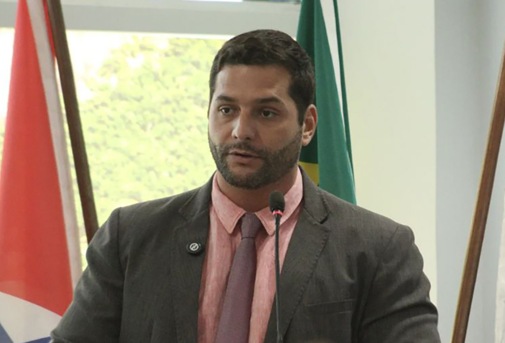 Decisão: vereador de Maricá tem mandato cassado por abuso de poder em 2024