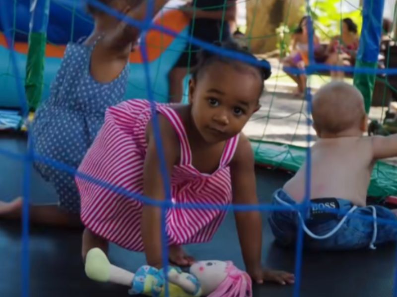 Celebração do Mês das Crianças tem mais um evento especial em Silva Jardim