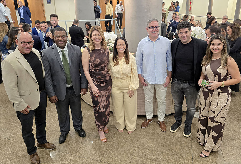 Macaé se consolida como referência em governança e transparência no Prêmio Band 2025