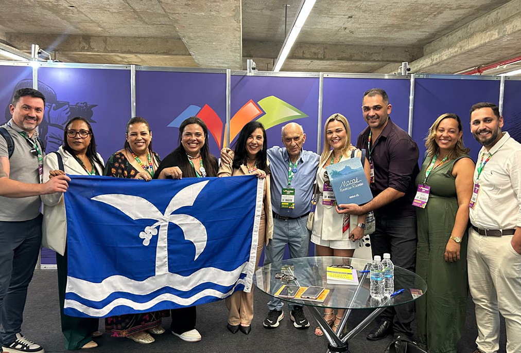 Profissionais de Macaé ganham novos caminhos após participação no Congresso Nacional de Educação