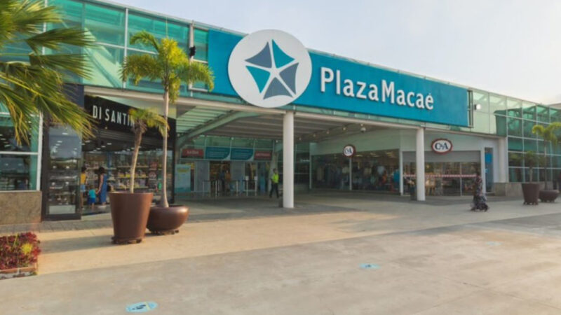 Exposições e oficinas marcam abertura do Espaço Cultural no Plaza Macaé