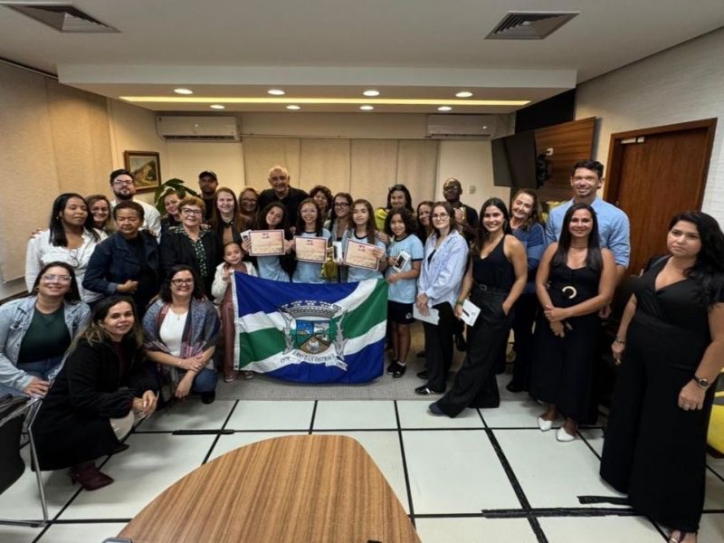 Educação de Rio das Ostras volta a ser destaque estadual em prêmio do MPT