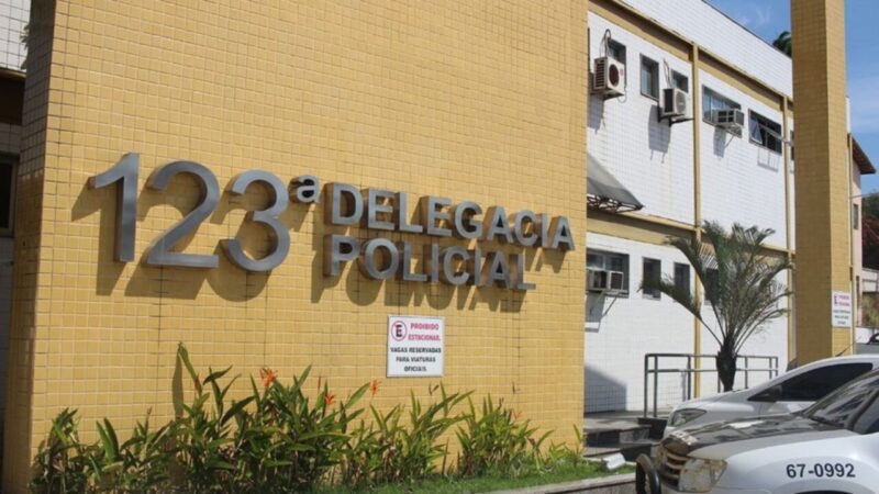 Acusado de ameaçar mulher é detido por violar ordem judicial em Macaé