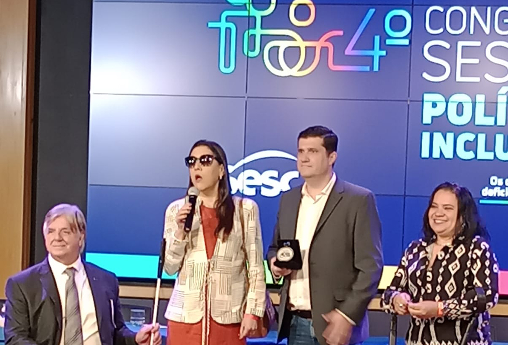 Cabo Frio integra debate nacional sobre acessibilidade e direitos das pessoas com deficiência